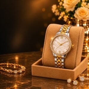 RELOJES