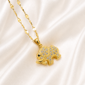 COLLAR ELEFANTE
