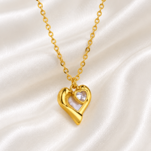 COLLAR CORAZON