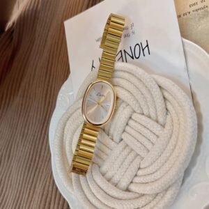 Reloj LSVTR Dorado