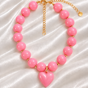 Collares Chicles