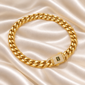 PULSERA MONACO 16 MM
