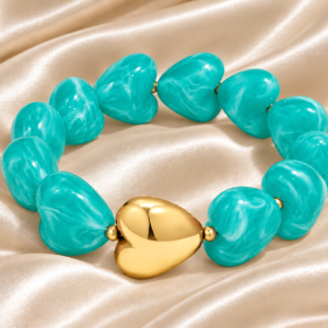Pulsera Chicle
