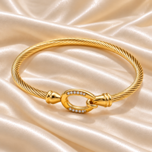 BRAZALETE AMOR MIO