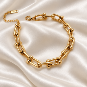 Pulsera estilo Tiffany