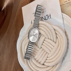 Reloj LSVTR Plateado